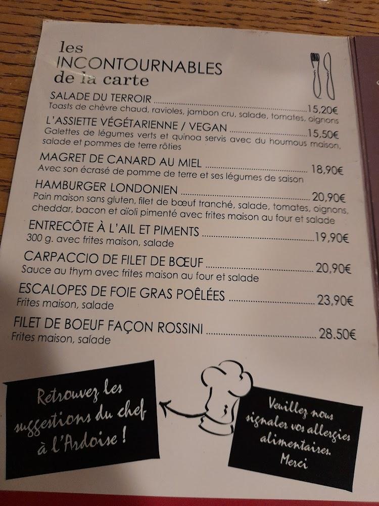 La Drôme des couleurs - Menu Image 2