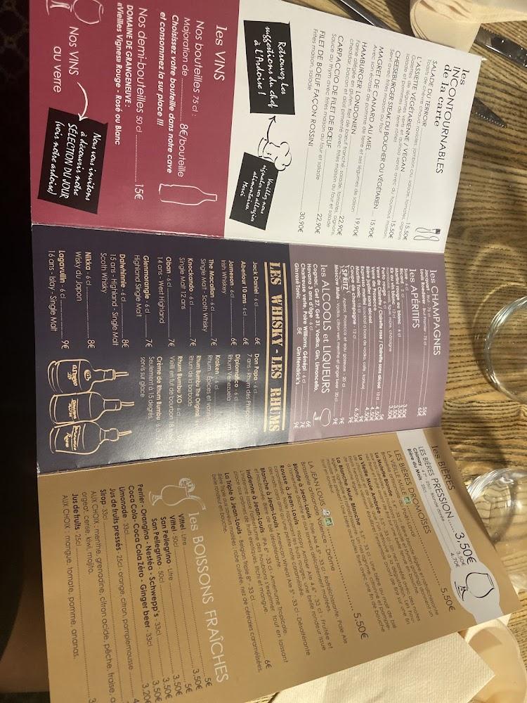 La Drôme des couleurs - Menu Image 4